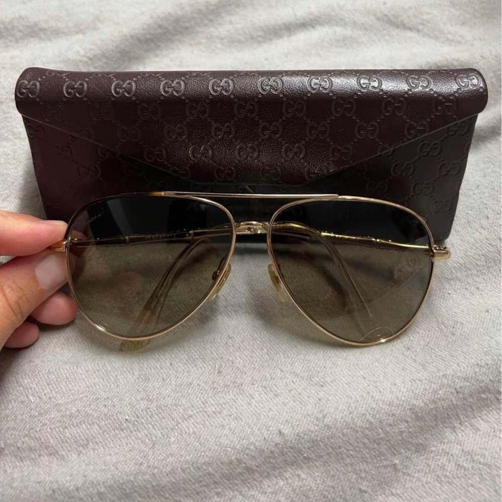 Gucci womens sunglasses